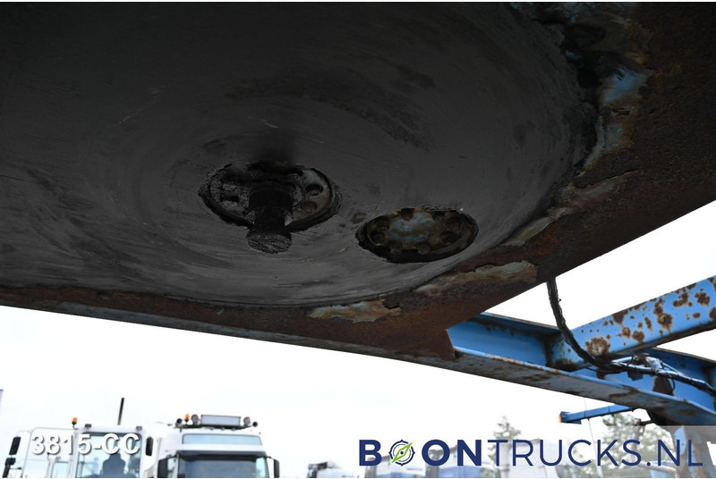 Leasing of Blumhardt Cont.-Sal 40.24 E FIXED CHASSIS | 40ft * STEEL SUSPENSION * 4700 KG * BPW Blumhardt Cont.-Sal 40.24 E FIXED CHASSIS | 40ft * STEEL SUSPENSION * 4700 KG * BPW: picture 18 Leasing of Blumhardt Cont.-Sal 40.24 E FIXED CHASSIS | 40ft * STEEL SUSPENSION * 4700 KG * BPW Blumhardt Cont.-Sal 40.24 E FIXED CHASSIS | 40ft * STEEL SUSPENSION * 4700 KG * BPW: picture 18