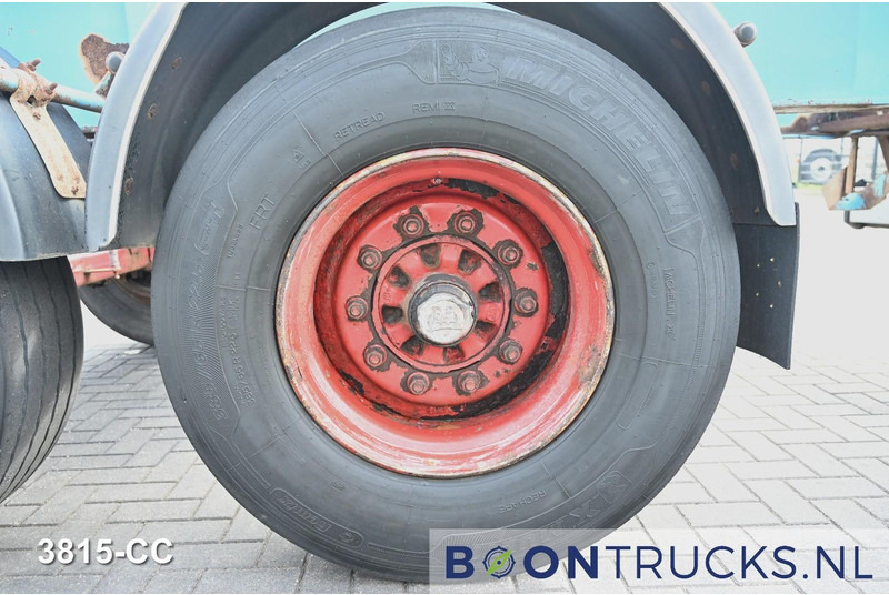 Leasing of Blumhardt Cont.-Sal 40.24 E FIXED CHASSIS | 40ft * STEEL SUSPENSION * 4700 KG * BPW Blumhardt Cont.-Sal 40.24 E FIXED CHASSIS | 40ft * STEEL SUSPENSION * 4700 KG * BPW: picture 7 Leasing of Blumhardt Cont.-Sal 40.24 E FIXED CHASSIS | 40ft * STEEL SUSPENSION * 4700 KG * BPW Blumhardt Cont.-Sal 40.24 E FIXED CHASSIS | 40ft * STEEL SUSPENSION * 4700 KG * BPW: picture 7