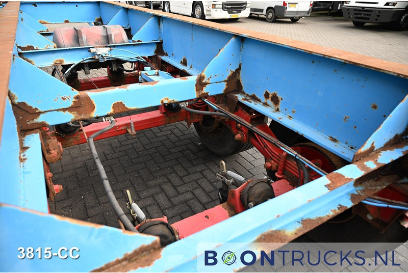 Leasing of Blumhardt Cont.-Sal 40.24 E FIXED CHASSIS | 40ft * STEEL SUSPENSION * 4700 KG * BPW Blumhardt Cont.-Sal 40.24 E FIXED CHASSIS | 40ft * STEEL SUSPENSION * 4700 KG * BPW: picture 16 Leasing of Blumhardt Cont.-Sal 40.24 E FIXED CHASSIS | 40ft * STEEL SUSPENSION * 4700 KG * BPW Blumhardt Cont.-Sal 40.24 E FIXED CHASSIS | 40ft * STEEL SUSPENSION * 4700 KG * BPW: picture 16