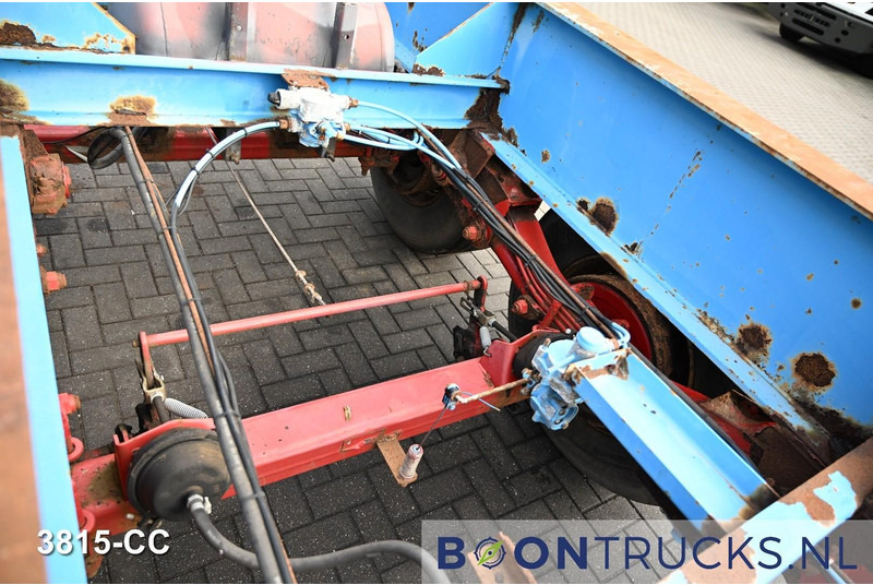 Leasing of Blumhardt Cont.-Sal 40.24 E FIXED CHASSIS | 40ft * STEEL SUSPENSION * 4700 KG * BPW Blumhardt Cont.-Sal 40.24 E FIXED CHASSIS | 40ft * STEEL SUSPENSION * 4700 KG * BPW: picture 17 Leasing of Blumhardt Cont.-Sal 40.24 E FIXED CHASSIS | 40ft * STEEL SUSPENSION * 4700 KG * BPW Blumhardt Cont.-Sal 40.24 E FIXED CHASSIS | 40ft * STEEL SUSPENSION * 4700 KG * BPW: picture 17