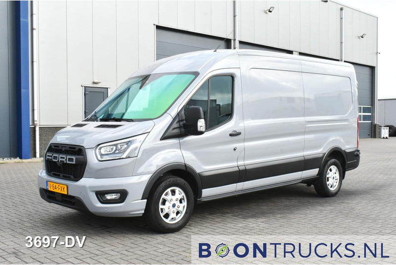 Ford Transit 165PK | L3H2 BESTELBUS * AUTOMAAT * NW MODEL * CARPLAY * XENON * CAMERA - Panel van: picture 1 Ford Transit 165PK | L3H2 BESTELBUS * AUTOMAAT * NW MODEL * CARPLAY * XENON * CAMERA - Panel van: picture 1