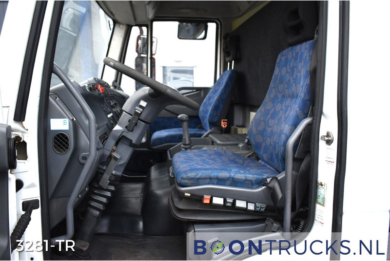 Iveco ML 80E17 4x2 | MANUAL * NO PAPERS * ONLY FOR PARTS - Refrigerator truck: picture 2 Iveco ML 80E17 4x2 | MANUAL * NO PAPERS * ONLY FOR PARTS - Refrigerator truck: picture 2