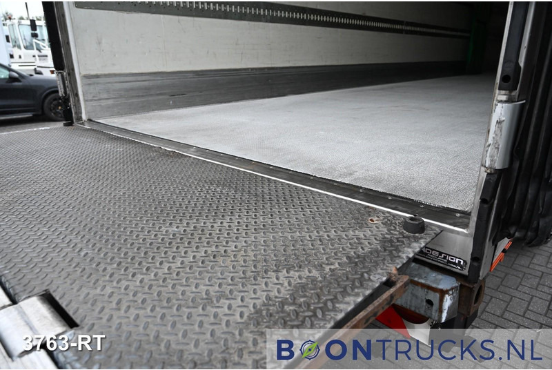 Leasing of Krone SD COOL LINER CARRIER VECTOR 1550 | 2x LIFT AXLE * TAIL LIFT * NL TRAILER * 04-2026 Krone SD COOL LINER CARRIER VECTOR 1550 | 2x LIFT AXLE * TAIL LIFT * NL TRAILER * 04-2026: picture 20