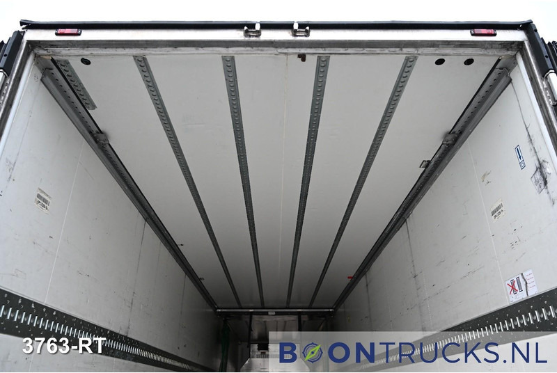 Leasing of Krone SD COOL LINER CARRIER VECTOR 1550 | 2x LIFT AXLE * TAIL LIFT * NL TRAILER * 04-2026 Krone SD COOL LINER CARRIER VECTOR 1550 | 2x LIFT AXLE * TAIL LIFT * NL TRAILER * 04-2026: picture 11