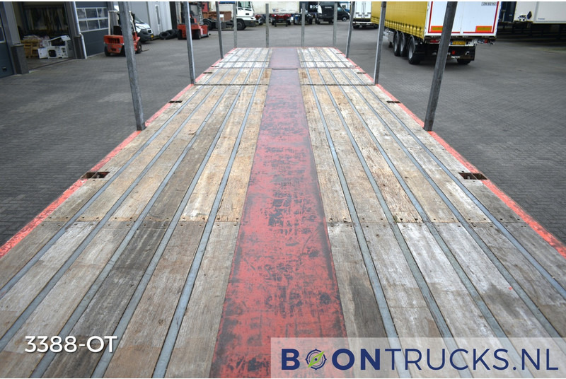 Nooteboom O 35VV | 750cm EXTENDABLE * HARDWOOD FLOOR * NL TRAILER * APK 07-2025 - Dropside/ Flatbed semi-trailer: picture 2 Nooteboom O 35VV | 750cm EXTENDABLE * HARDWOOD FLOOR * NL TRAILER * APK 07-2025 - Dropside/ Flatbed semi-trailer: picture 2