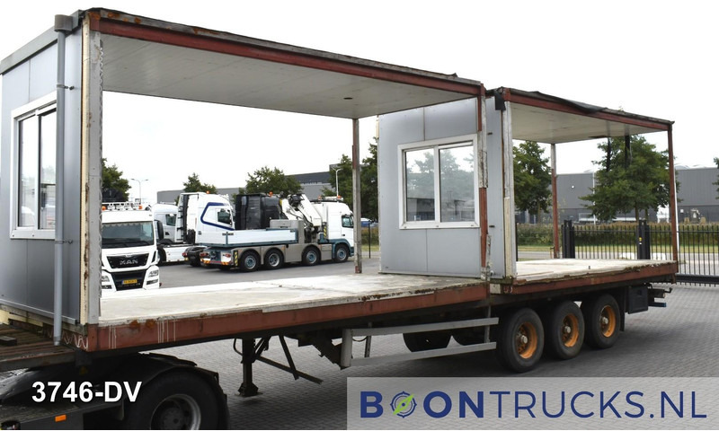 Onbekend UNIT CASCO FRAME | 600 x 300 x 330cm * 4x BESCHIKBAAR - Construction container: picture 5 Onbekend UNIT CASCO FRAME | 600 x 300 x 330cm * 4x BESCHIKBAAR - Construction container: picture 5