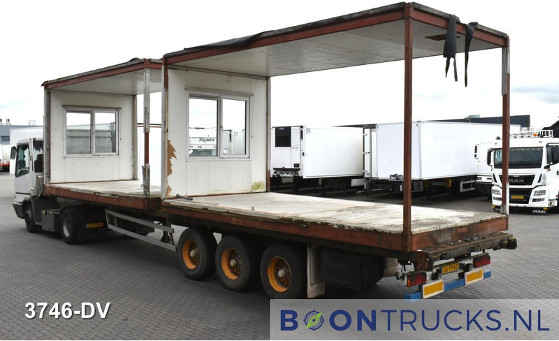 Onbekend UNIT CASCO FRAME | 600 x 300 x 330cm * 4x BESCHIKBAAR - Construction container: picture 3 Onbekend UNIT CASCO FRAME | 600 x 300 x 330cm * 4x BESCHIKBAAR - Construction container: picture 3