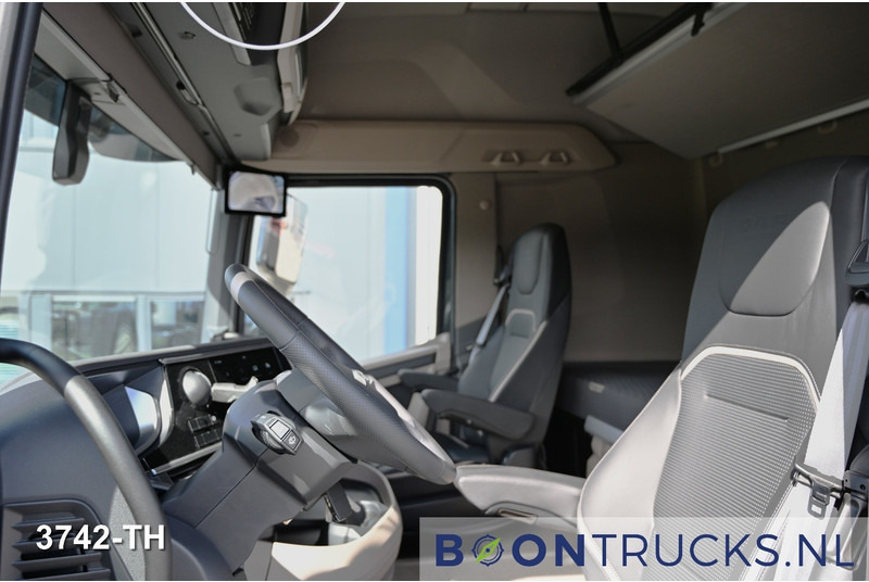 DAF XG 480 FTG NEW / UNUSED | FULL AIR * TWIN STEER * FULL OPTION * ALCOA - Tractor unit: picture 2 DAF XG 480 FTG NEW / UNUSED | FULL AIR * TWIN STEER * FULL OPTION * ALCOA - Tractor unit: picture 2