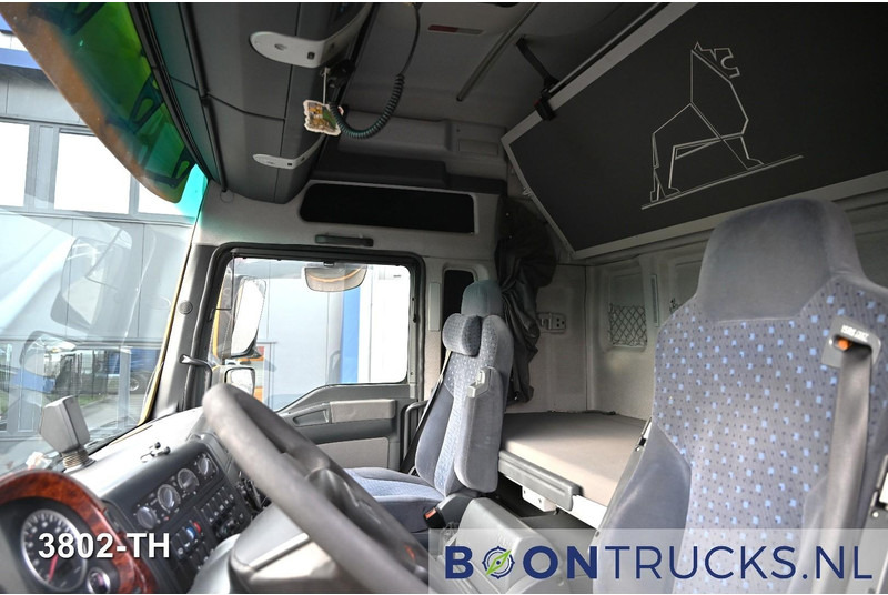 MAN TGA 18.430 4x2 | EURO4 * FULL AIR * ANALOG TACHO * 2x FUEL TANK * NL TRUCK - Tractor unit: picture 2 MAN TGA 18.430 4x2 | EURO4 * FULL AIR * ANALOG TACHO * 2x FUEL TANK * NL TRUCK - Tractor unit: picture 2