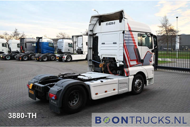 MAN TGX 18.440 4x2 | EURO6 * 2x TANK * NL TRUCK * 04-2026 - Tractor unit: picture 5 MAN TGX 18.440 4x2 | EURO6 * 2x TANK * NL TRUCK * 04-2026 - Tractor unit: picture 5