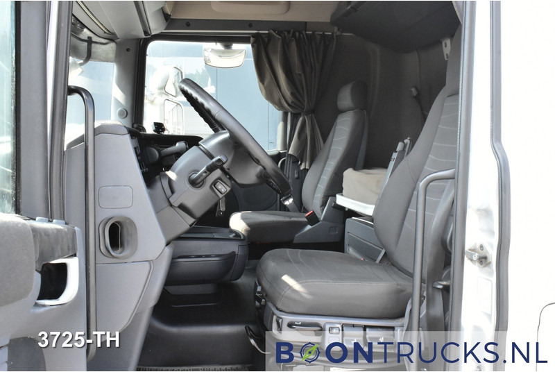 Scania R490 6X2 | EURO 6 * RETARDER * WF HYDRAULIEK * NL TRUCK - Tractor unit: picture 2 Scania R490 6X2 | EURO 6 * RETARDER * WF HYDRAULIEK * NL TRUCK - Tractor unit: picture 2