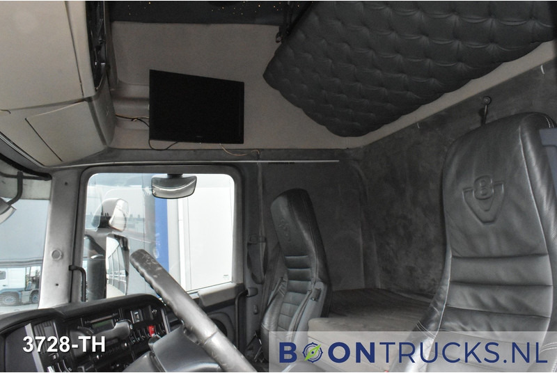 Scania R620-V8 6x2 | EURO5 * FULL AIR * DOUBLE BOOGIE * RETARDER * 310 WB * APK 07-2026 - Tractor unit: picture 2 Scania R620-V8 6x2 | EURO5 * FULL AIR * DOUBLE BOOGIE * RETARDER * 310 WB * APK 07-2026 - Tractor unit: picture 2