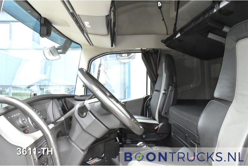 Volvo FH 460 4x2 | EURO6 * ADR * COMPRESSOR * DUAL CLUTCH * NL TRUCK * APK 01-2026 - Tractor unit: picture 2 Volvo FH 460 4x2 | EURO6 * ADR * COMPRESSOR * DUAL CLUTCH * NL TRUCK * APK 01-2026 - Tractor unit: picture 2
