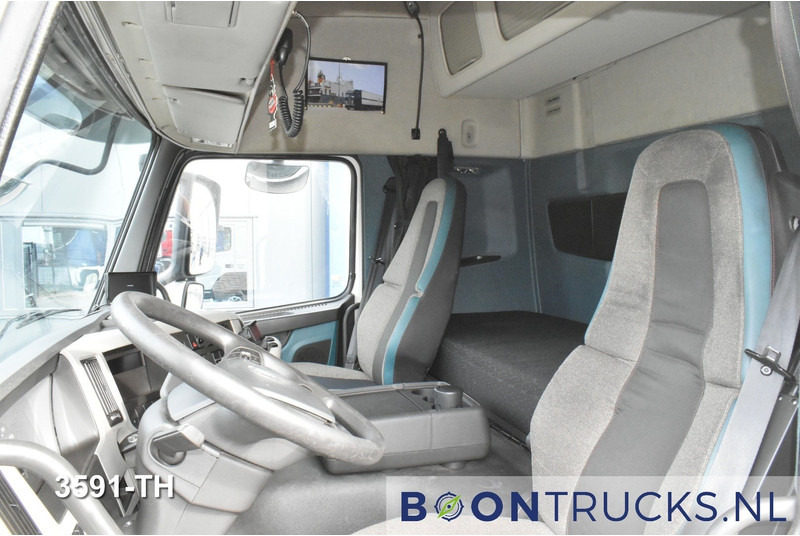 Volvo FM 450 6x2 | EURO6 * 451 TKM! * VEB+ * MID LIFT * NL TRUCK - Tractor unit: picture 2 Volvo FM 450 6x2 | EURO6 * 451 TKM! * VEB+ * MID LIFT * NL TRUCK - Tractor unit: picture 2
