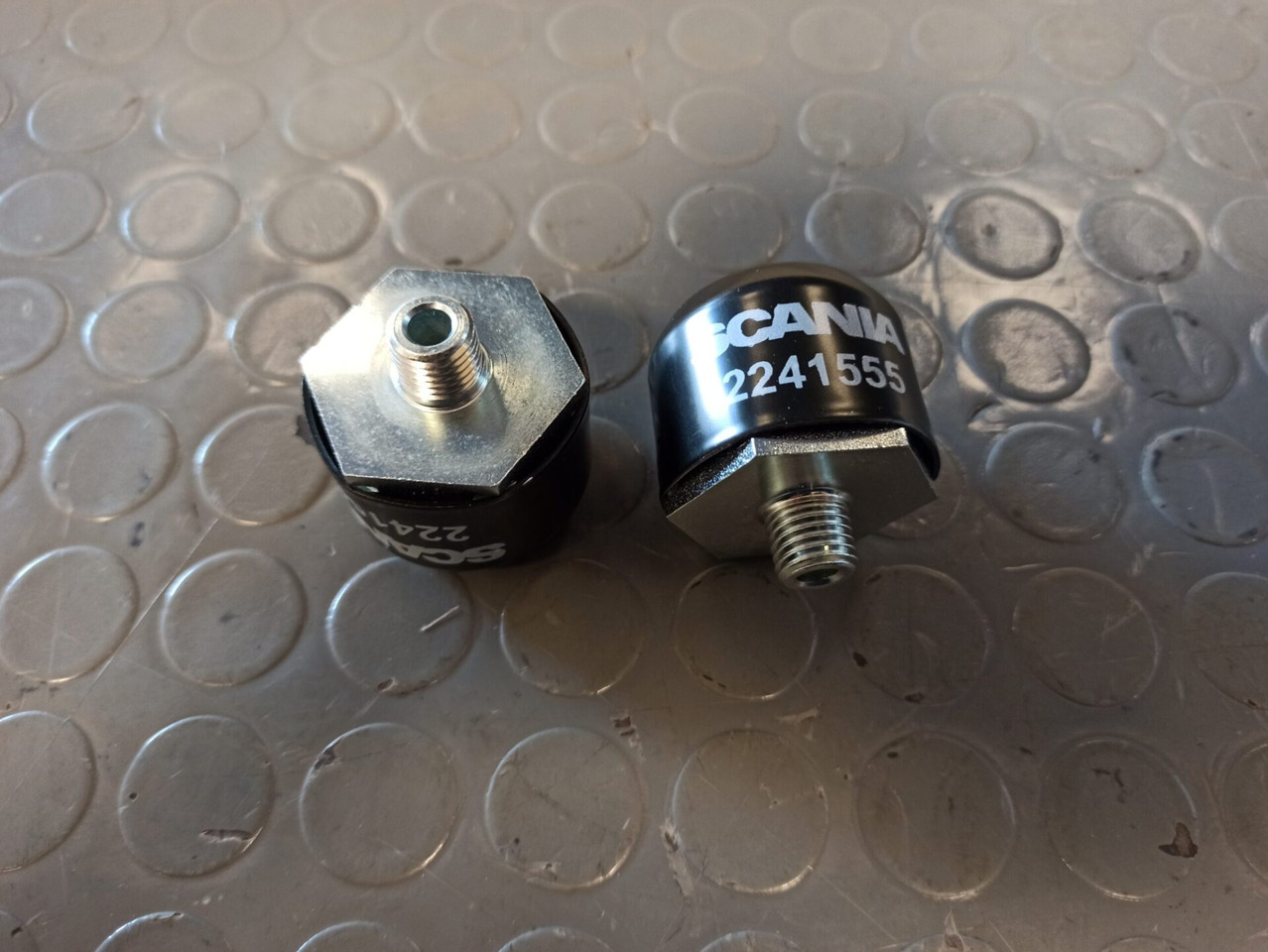 SCANIA AIR FILTER - 2241555 - Gearbox and parts for Truck: picture 1 SCANIA AIR FILTER - 2241555 - Gearbox and parts for Truck: picture 1