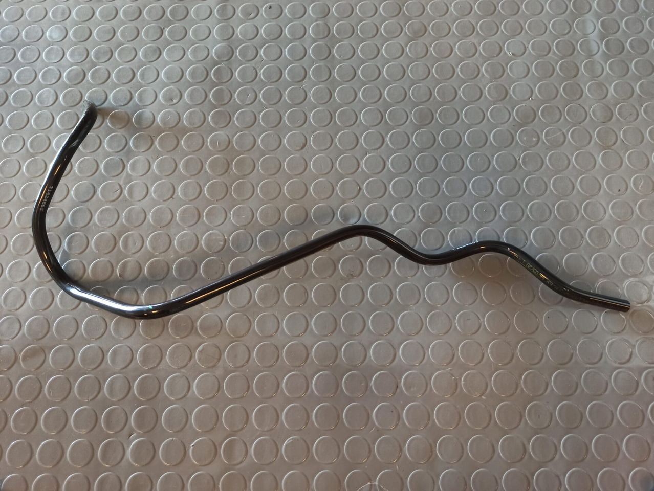 SCANIA FUEL PIPE 1424863 - Fuel system for Truck: picture 1 SCANIA FUEL PIPE 1424863 - Fuel system for Truck: picture 1