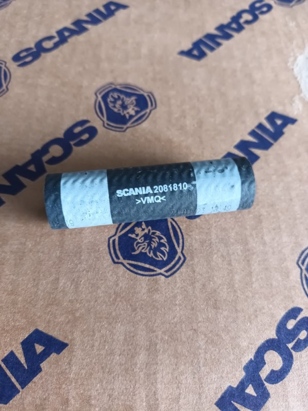SCANIA HOSE - 2081810 - Brake line/ Hose for Truck: picture 1 SCANIA HOSE - 2081810 - Brake line/ Hose for Truck: picture 1