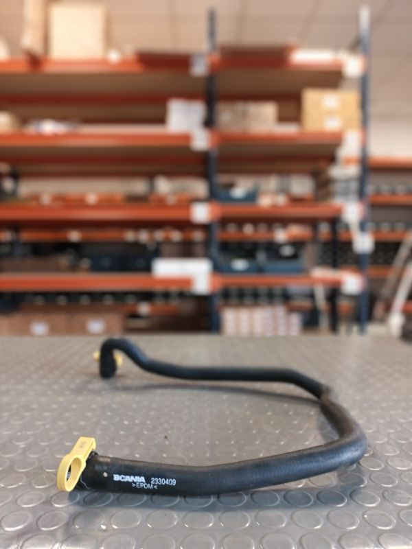 SCANIA HOSE - 2330409 - Brake line/ Hose for Truck: picture 1 SCANIA HOSE - 2330409 - Brake line/ Hose for Truck: picture 1