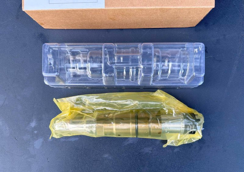 SCANIA INJECTOR XPI FD2309002, 2086663 - Injector for Truck: picture 2 SCANIA INJECTOR XPI FD2309002, 2086663 - Injector for Truck: picture 2