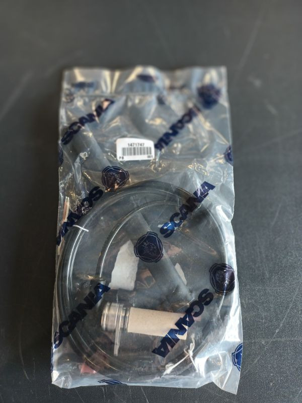 SCANIA ROTATIONAL SPEED SENSOR - 1471747 - Sensor for Truck: picture 1 SCANIA ROTATIONAL SPEED SENSOR - 1471747 - Sensor for Truck: picture 1