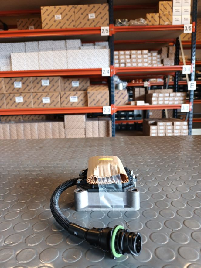 SCANIA SENSOR - 1545124 - Sensor for Truck: picture 1 SCANIA SENSOR - 1545124 - Sensor for Truck: picture 1