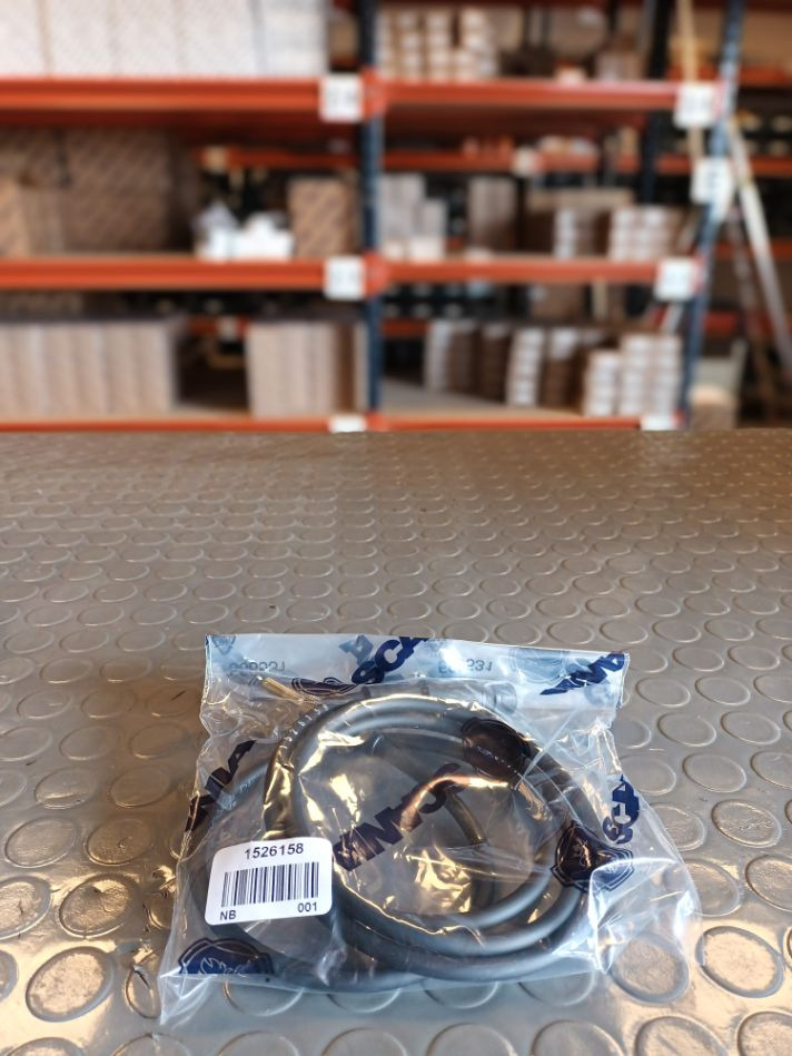 SCANIA TEMPERATURE SENSOR - 1526158 - Sensor for Truck: picture 1 SCANIA TEMPERATURE SENSOR - 1526158 - Sensor for Truck: picture 1