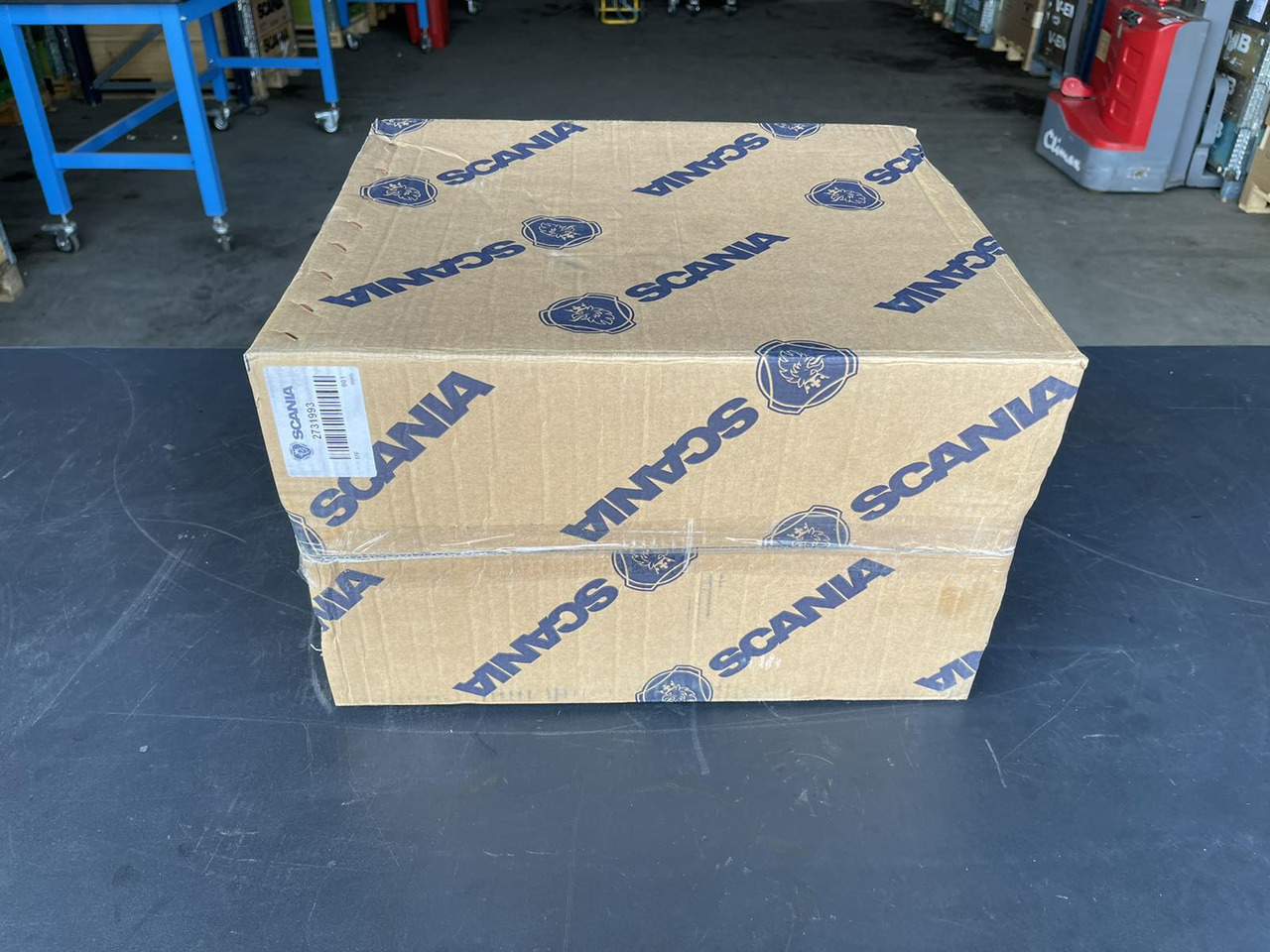 SCANIA TURBOCHARGER DC13 PDE 2731993, 2552125 - Turbo for Truck: picture 2 SCANIA TURBOCHARGER DC13 PDE 2731993, 2552125 - Turbo for Truck: picture 2