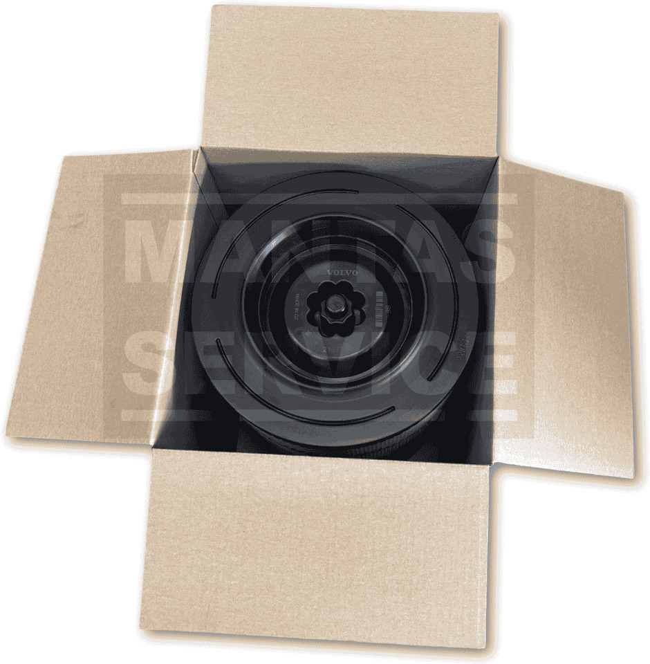 VOLVO AIR FILTER KIT 21693755 - Air filter for Truck: picture 3 VOLVO AIR FILTER KIT 21693755 - Air filter for Truck: picture 3