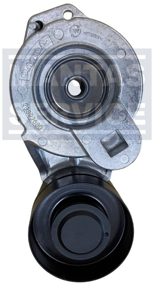 VOLVO BELT TENSIONER 23392680, 23103190 - Belt tensioner for Truck: picture 1 VOLVO BELT TENSIONER 23392680, 23103190 - Belt tensioner for Truck: picture 1