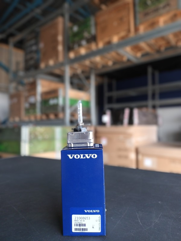 VOLVO BULB - 21008653 - Electrical system for Truck: picture 1 VOLVO BULB - 21008653 - Electrical system for Truck: picture 1