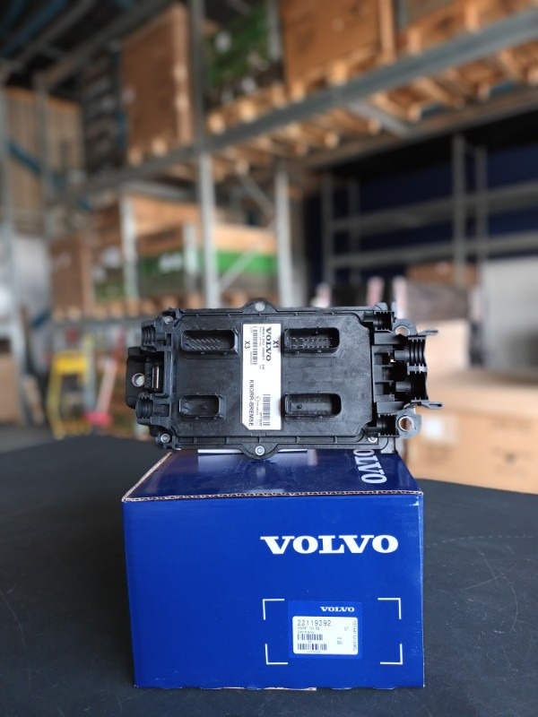 VOLVO CONTROL UNIT - 22119392 - ECU for Truck: picture 1 VOLVO CONTROL UNIT - 22119392 - ECU for Truck: picture 1