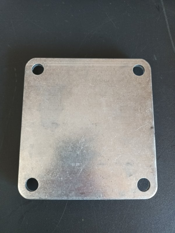 VOLVO COVER 1669376 - Frame/ Chassis for Truck: picture 2 VOLVO COVER 1669376 - Frame/ Chassis for Truck: picture 2