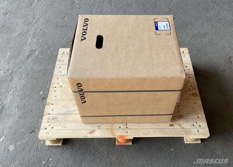 VOLVO DPF 21922979 - Frame/ Chassis for Truck: picture 1 VOLVO DPF 21922979 - Frame/ Chassis for Truck: picture 1