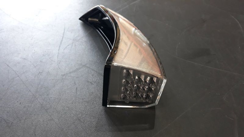 VOLVO FLASH RIGHT - 23386781 - Lights/ Lighting for Truck: picture 1 VOLVO FLASH RIGHT - 23386781 - Lights/ Lighting for Truck: picture 1