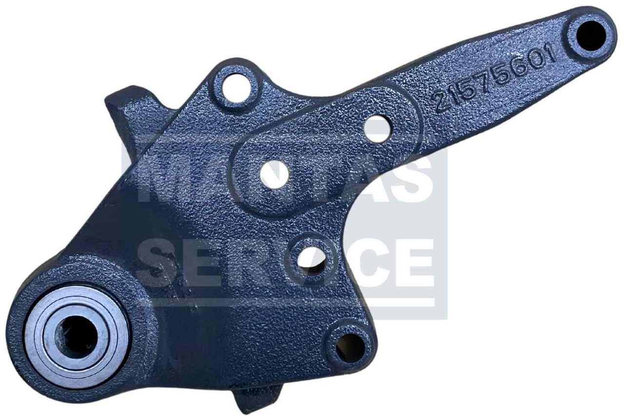 VOLVO FRONT SPRING ANCHORAGE 21575601 - Frame/ Chassis for Truck: picture 2 VOLVO FRONT SPRING ANCHORAGE 21575601 - Frame/ Chassis for Truck: picture 2