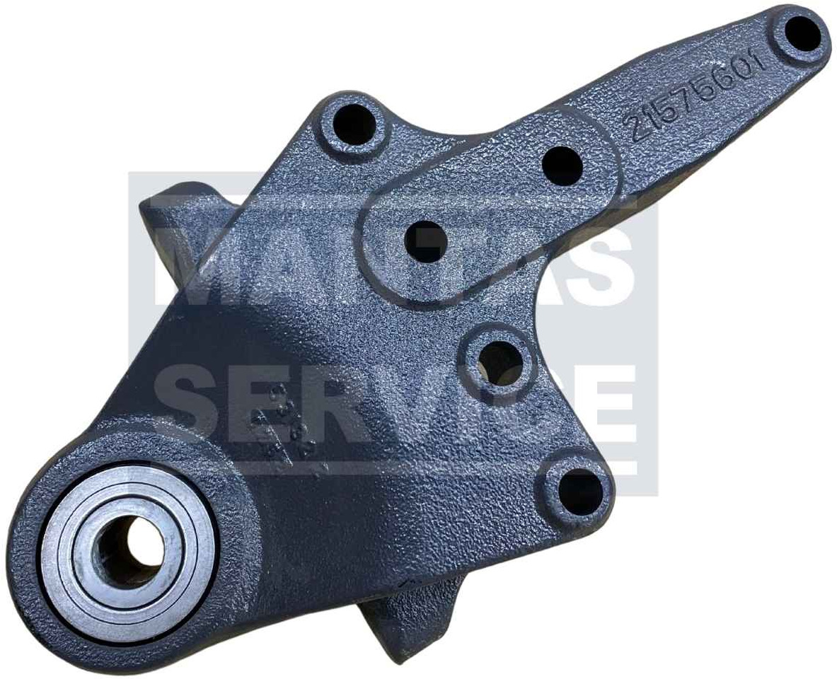 VOLVO FRONT SPRING ANCHORAGE 21575601 - Frame/ Chassis for Truck: picture 1 VOLVO FRONT SPRING ANCHORAGE 21575601 - Frame/ Chassis for Truck: picture 1