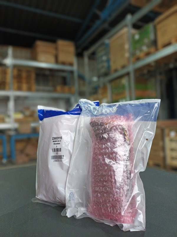 VOLVO GEAR SELECTOR - 23603115 - Gearbox and parts for Truck: picture 1 VOLVO GEAR SELECTOR - 23603115 - Gearbox and parts for Truck: picture 1