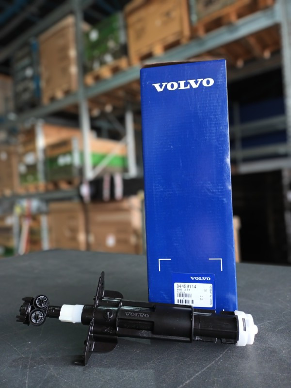 VOLVO HEADLAMP WASHER 84458114 - Headlight for Truck: picture 1 VOLVO HEADLAMP WASHER 84458114 - Headlight for Truck: picture 1