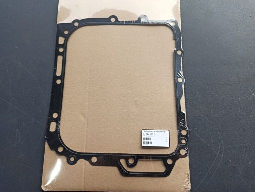 VOLVO I-SHIFT CONTROL GASKET - 21244695 - Gearbox and parts for Truck: picture 1 VOLVO I-SHIFT CONTROL GASKET - 21244695 - Gearbox and parts for Truck: picture 1