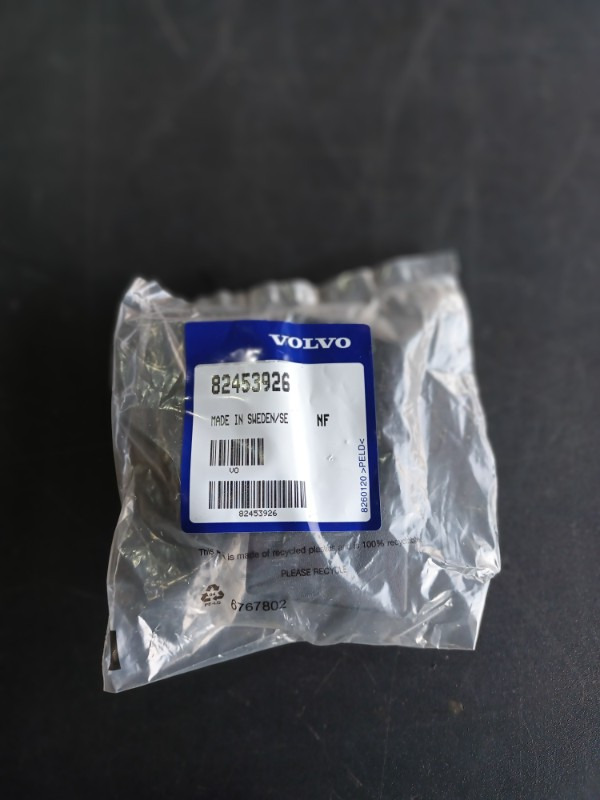 VOLVO INSERT - 82453926 - Electrical system for Truck: picture 1 VOLVO INSERT - 82453926 - Electrical system for Truck: picture 1