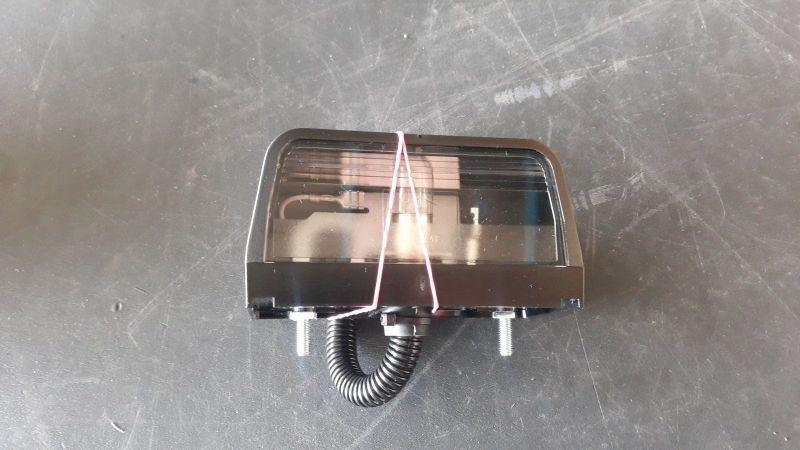 VOLVO LAMP - 20502524 - Lights/ Lighting for Truck: picture 1 VOLVO LAMP - 20502524 - Lights/ Lighting for Truck: picture 1