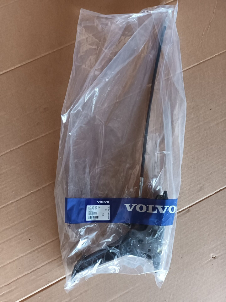 VOLVO PEDAL ARRANGEMENT 82378214 - Frame/ Chassis for Truck: picture 1 VOLVO PEDAL ARRANGEMENT 82378214 - Frame/ Chassis for Truck: picture 1