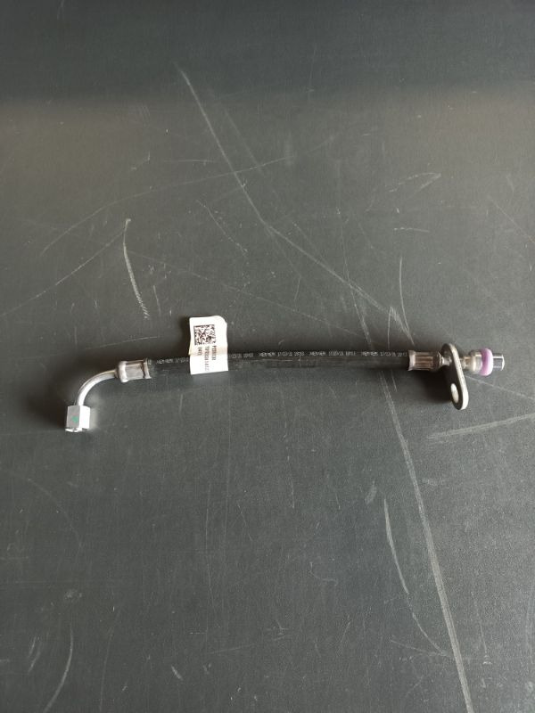 VOLVO PRESSURE HOSE - 22053130 - Engine and parts for Truck: picture 1 VOLVO PRESSURE HOSE - 22053130 - Engine and parts for Truck: picture 1