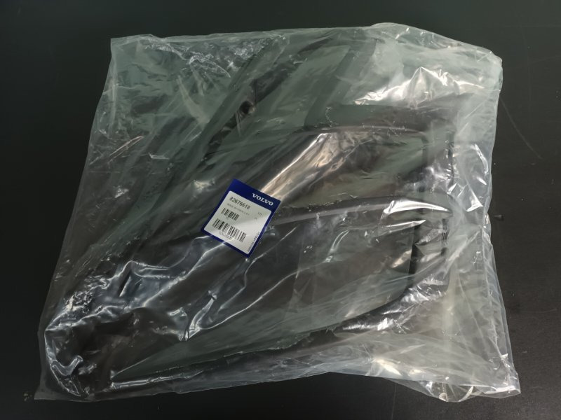 VOLVO PROTECTOR 82676618 - Frame/ Chassis for Truck: picture 1 VOLVO PROTECTOR 82676618 - Frame/ Chassis for Truck: picture 1