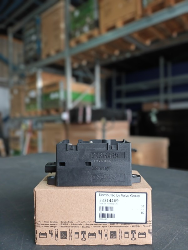 VOLVO RELAY - 23314469 - Relay for Truck: picture 1 VOLVO RELAY - 23314469 - Relay for Truck: picture 1