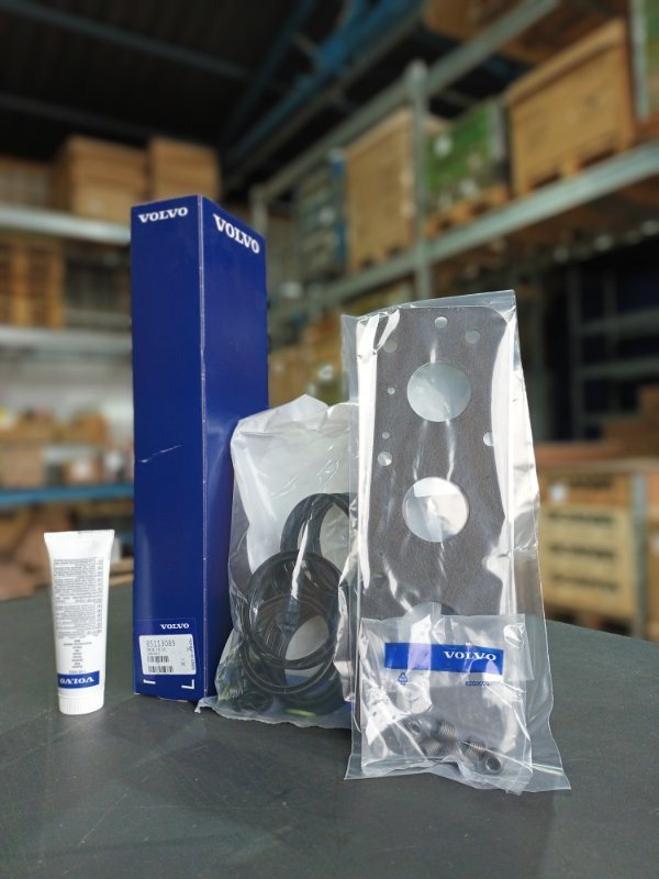 VOLVO REPAIR KIT - 85113089 - Gearbox and parts for Truck: picture 1 VOLVO REPAIR KIT - 85113089 - Gearbox and parts for Truck: picture 1