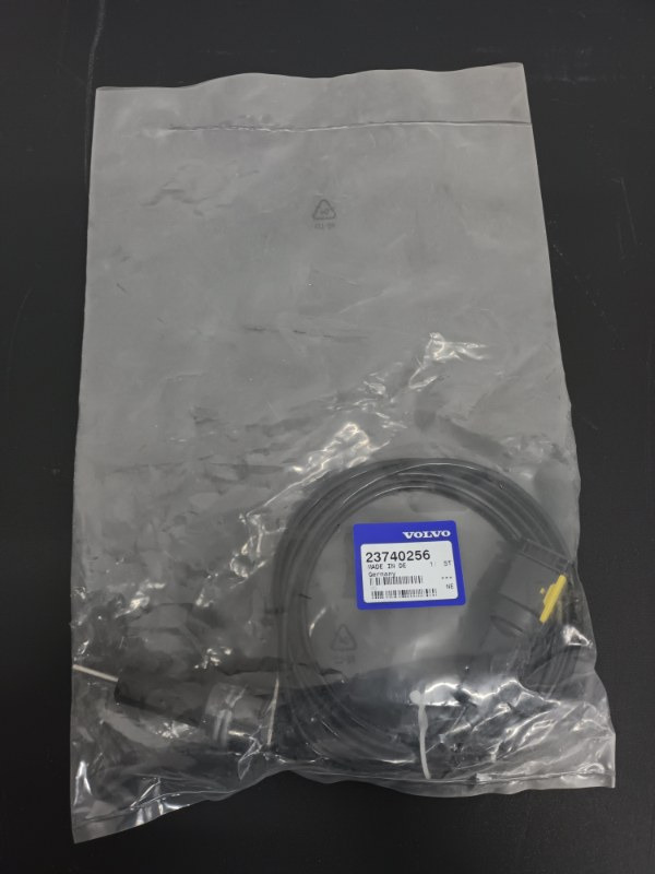 VOLVO SENSOR - 23740256 - Sensor for Truck: picture 1 VOLVO SENSOR - 23740256 - Sensor for Truck: picture 1