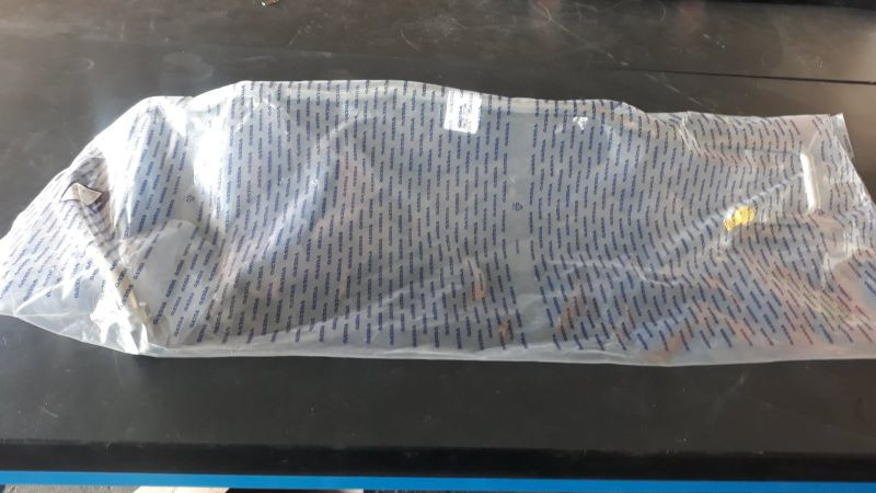 VOLVO SERVO PIPE - 23478761 - Steering hose for Truck: picture 1 VOLVO SERVO PIPE - 23478761 - Steering hose for Truck: picture 1
