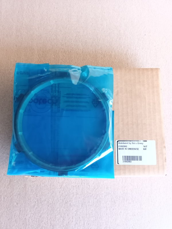 VOLVO SYNCHRONIZER RING - 21992993 - Gearbox and parts for Truck: picture 1 VOLVO SYNCHRONIZER RING - 21992993 - Gearbox and parts for Truck: picture 1