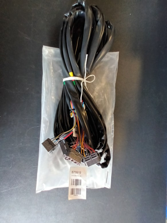 VOLVO, VOLVO PENTA EXTENSION CABLE - 873919 - Cables/ Wire harness for Truck: picture 1 VOLVO, VOLVO PENTA EXTENSION CABLE - 873919 - Cables/ Wire harness for Truck: picture 1